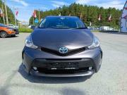 Toyota Prius Alpha I (ZVW40/41) Рестайлинг Тюмень  - изображение 24
