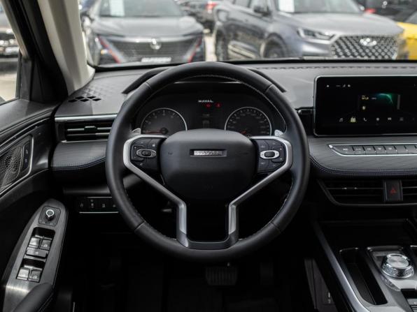 Haval Jolion I Рестайлинг с пробегом 2025 года, цена 2 046 070 рублей, 10784 км, внедорожник, Автокод Объявления