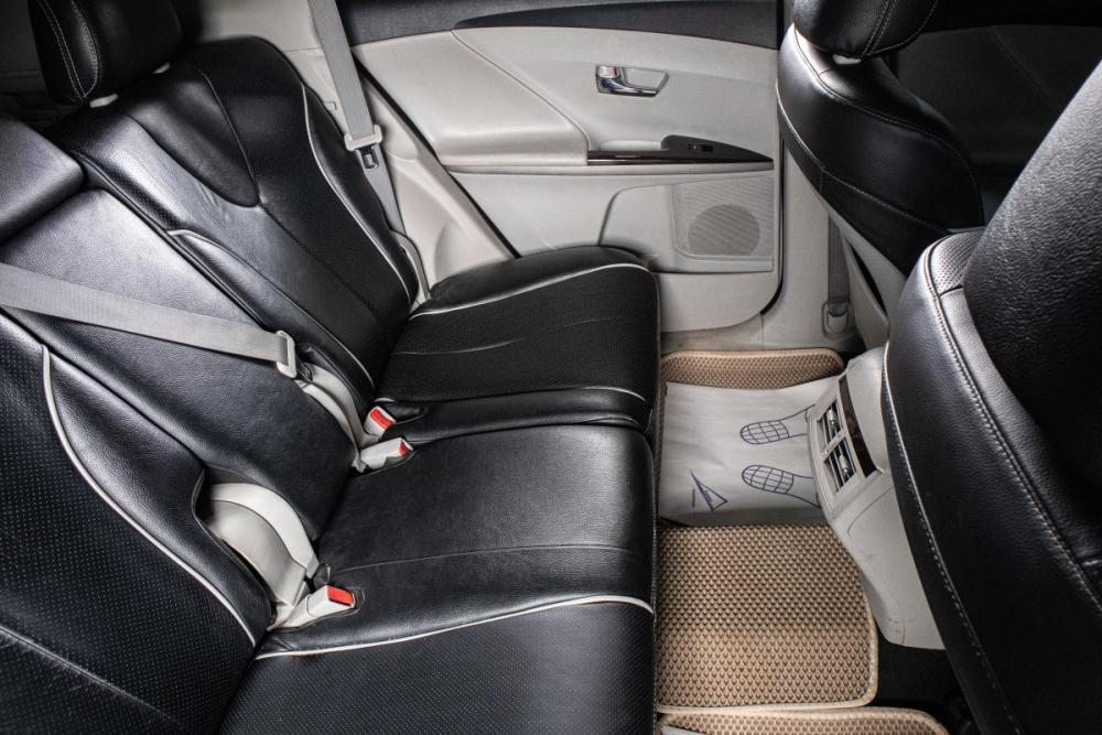 Toyota Venza I Сургут  - изображение 15