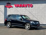 Mercedes-Benz GLK-Класс I (X204) Рестайлинг Альметьевск  - изображение 35