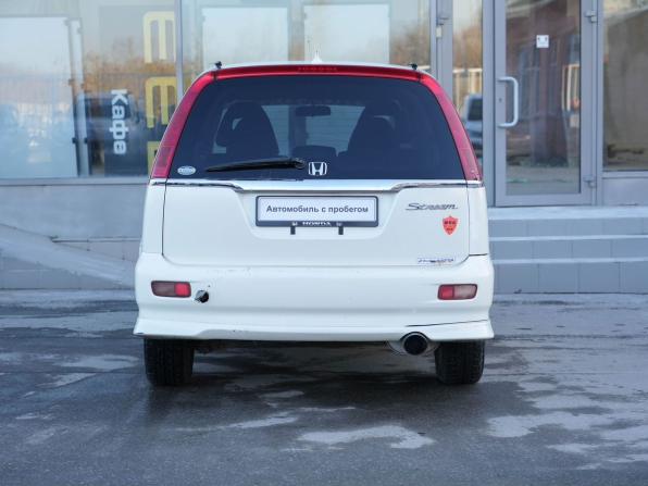 Honda Stream I с пробегом 2001 года, цена 400 000 рублей, 290653 км, компактвэн, Автокод Объявления