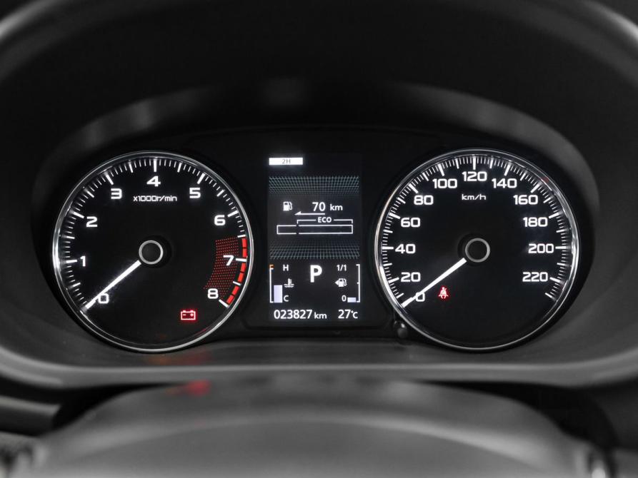 Mitsubishi Pajero Sport III Рестайлинг Москва  - изображение 12