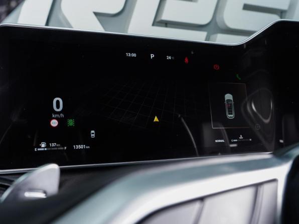 Haval F7 II с пробегом 2025 года, цена 2 830 000 рублей, 13501 км, внедорожник, Автокод Объявления