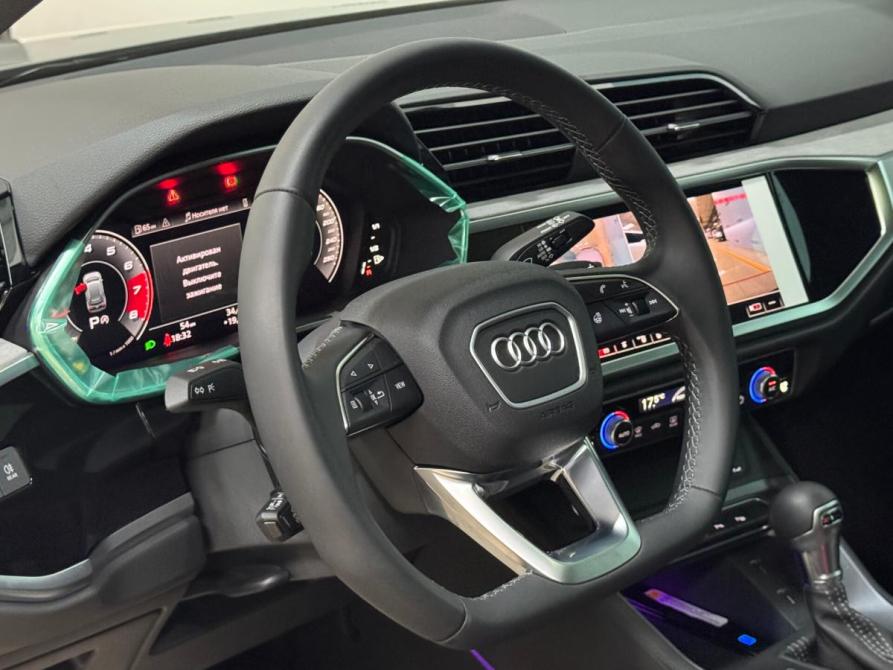 Audi Q3 II (F3) Набережные Челны  - изображение 11