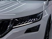 Skoda Kodiaq I Уфа  - изображение 36