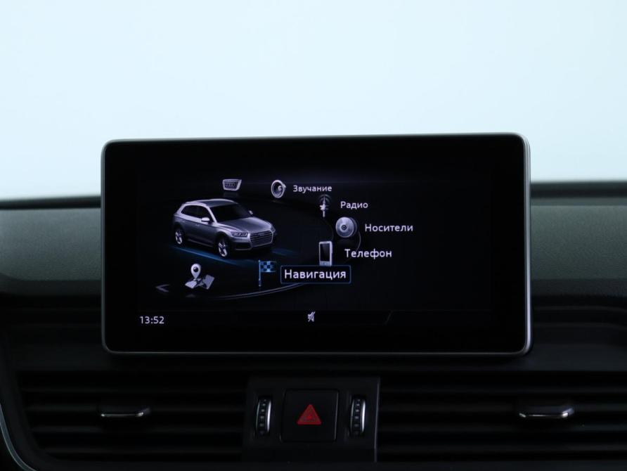 Audi Q5 II (FY) Санкт-Петербург  - изображение 13
