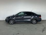 Volkswagen Polo V Москва  - изображение 25