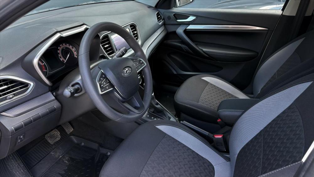 Lada (ВАЗ) Vesta I Рестайлинг (NG) Брянск  - изображение 6