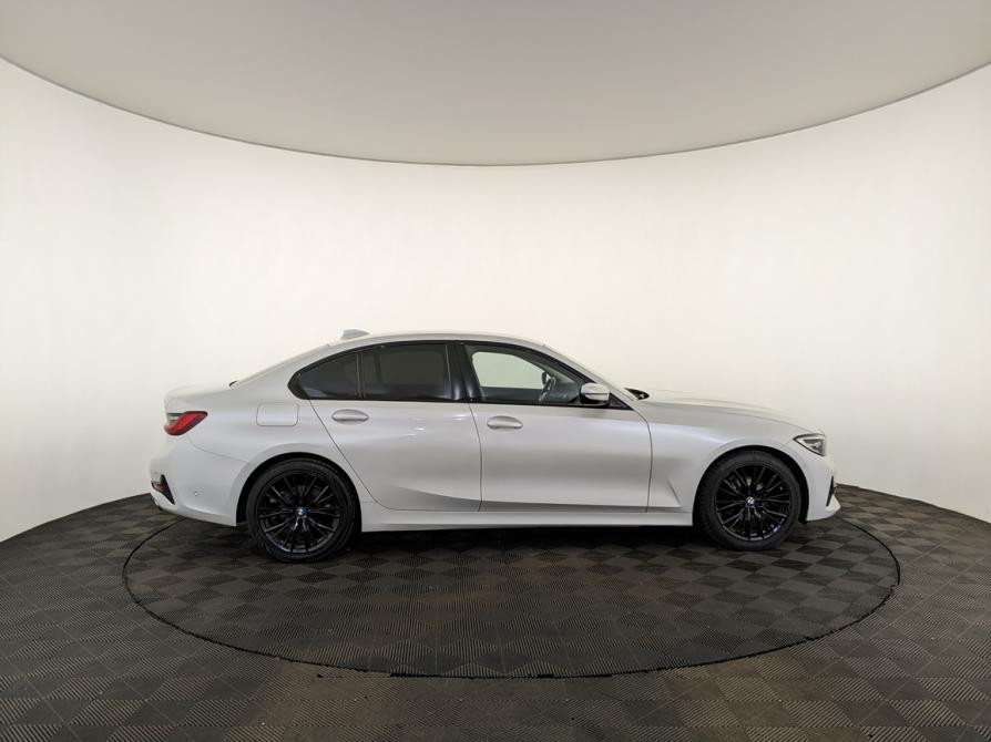 BMW 3 серии VII (G2x) Москва  - изображение 4
