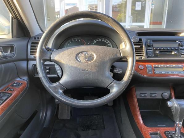 Toyota Camry V (XV30) с пробегом 2003 года, цена 825 000 рублей, 313000 км, седан, Автокод Объявления