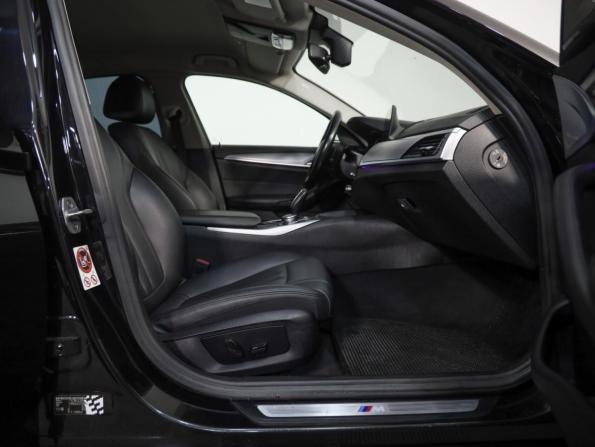 BMW 5 серии VII (G30/G31/G38) с пробегом 2017 года, цена 2 175 000 рублей, 248700 км, седан, Автокод Объявления