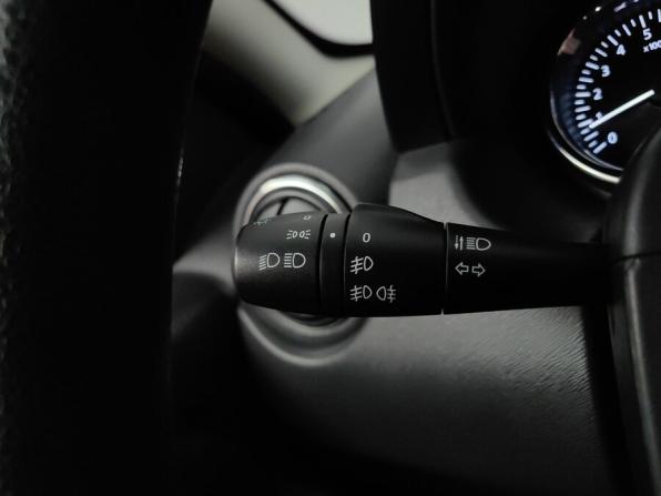 Nissan Terrano III (D10) с пробегом 2018 года, цена 1 130 000 рублей, 125000 км, внедорожник, Автокод Объявления