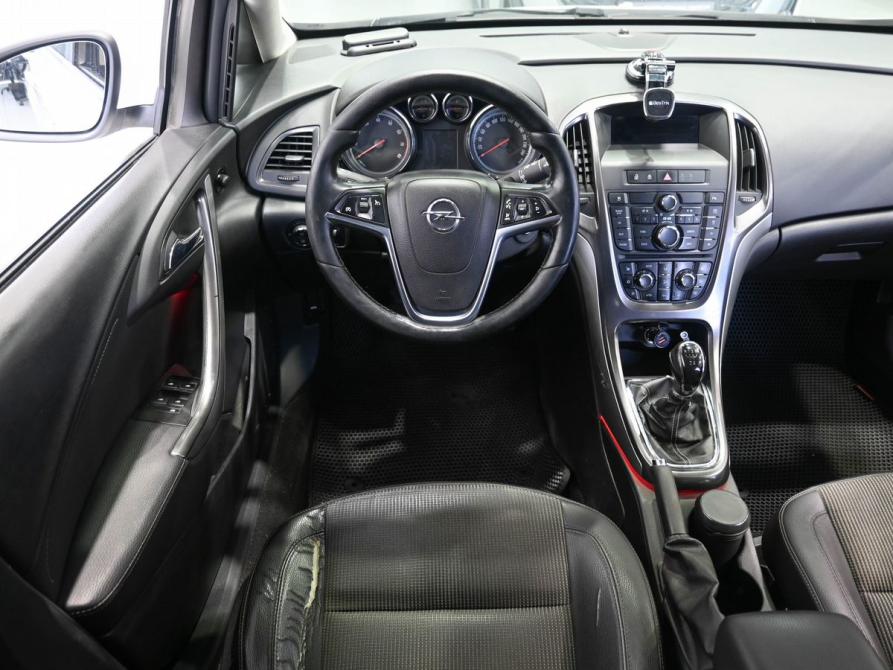 Opel Astra J Ростов-на-Дону  - изображение 11