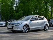 Hyundai i30 I Санкт-Петербург  - изображение 14