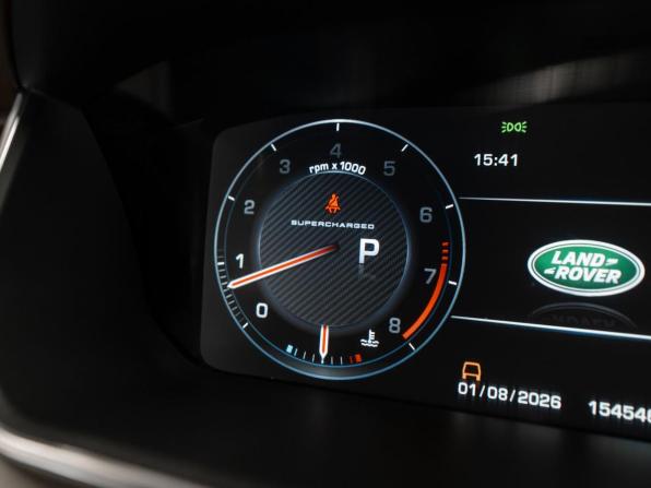 Land Rover Range Rover IV с пробегом 2014 года, цена 3 850 000 рублей, 154490 км, внедорожник, Автокод Объявления