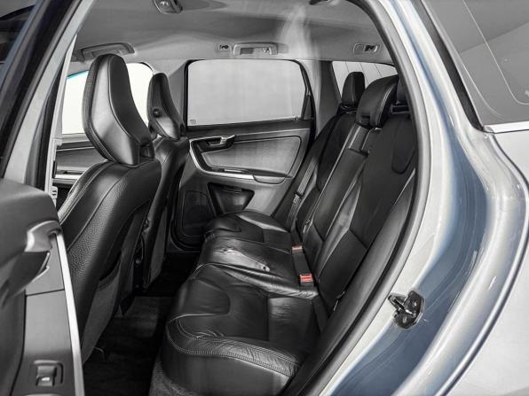 Volvo XC60 I с пробегом 2011 года, цена 1 437 200 рублей, 352743 км, внедорожник, Автокод Объявления