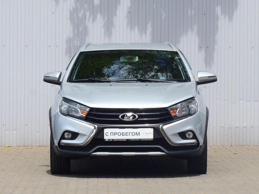 Lada (ВАЗ) Vesta I Краснодар  - изображение 2