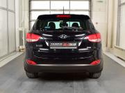 Hyundai ix35 I Рестайлинг Кемерово  - изображение 31