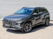 Hyundai Tucson IV Москва  - изображение 30