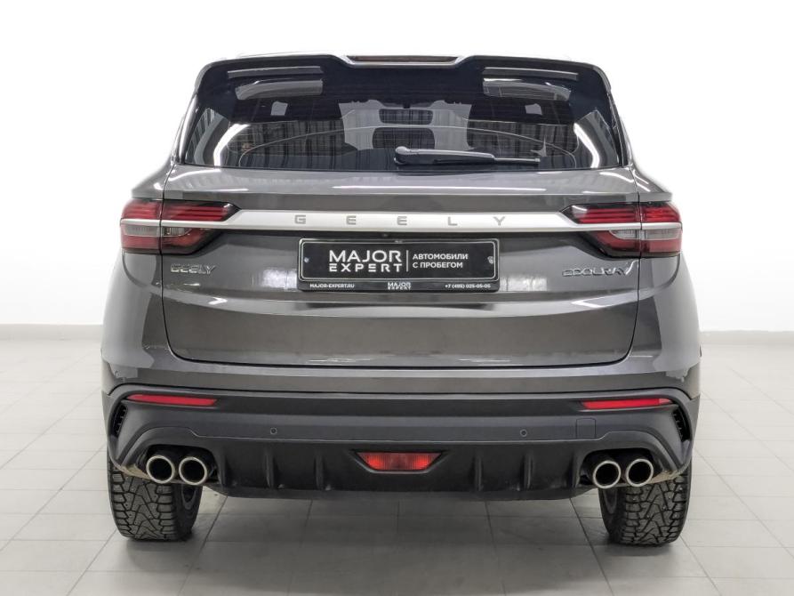 Geely Coolray I Москва  - изображение 6