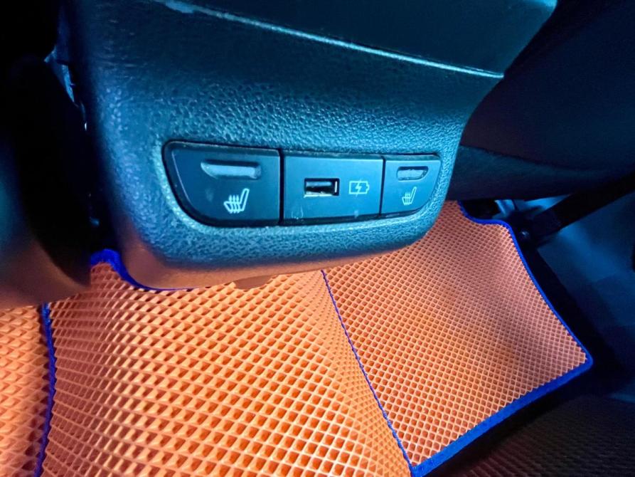 Lada (ВАЗ) Vesta I Санкт-Петербург  - изображение 10