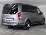 Mercedes-Benz V-Класс III (W447) Рестайлинг Химки  - изображение 23