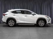 Lexus NX I Рестайлинг Тюмень  - изображение 34