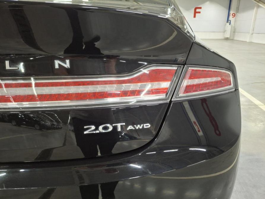 Lincoln MKZ II Рестайлинг Казань  - изображение 11