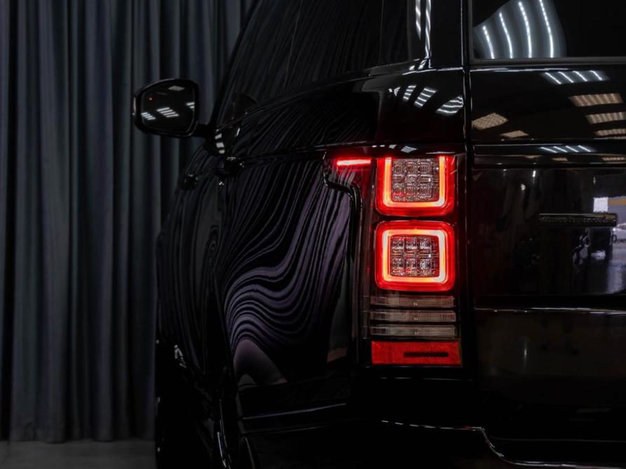 Land Rover Range Rover IV Тюмень  - изображение 6