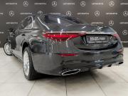 Mercedes-Benz S-Класс VII (W223) Москва  - изображение 37