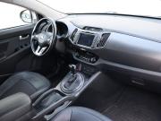 Kia Sportage III Москва  - изображение 33