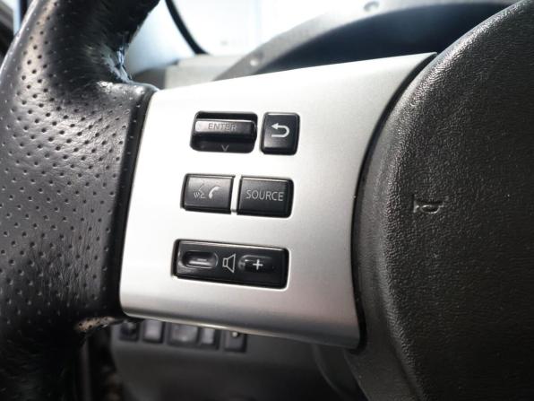 Nissan Navara (Frontier) III (D40) Рестайлинг с пробегом 2012 года, цена 1 548 600 рублей, 200403 км, offers.body_type.unknown, Автокод Объявления