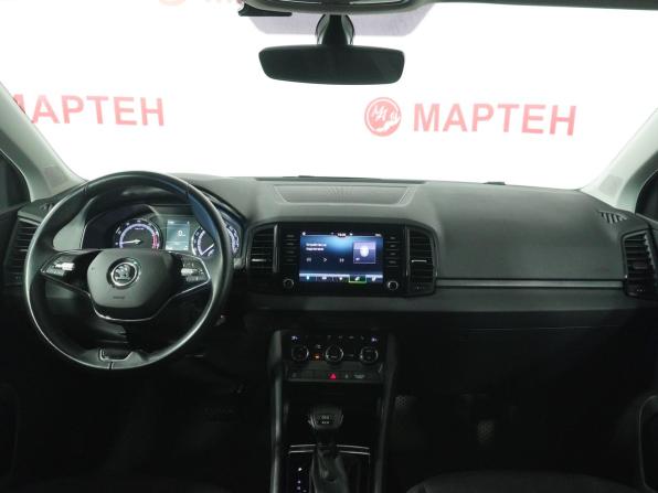 Skoda Karoq I с пробегом 2021 года, цена 2 837 000 рублей, 67483 км, внедорожник, Автокод Объявления