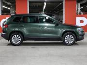 Skoda Karoq I Москва  - изображение 26