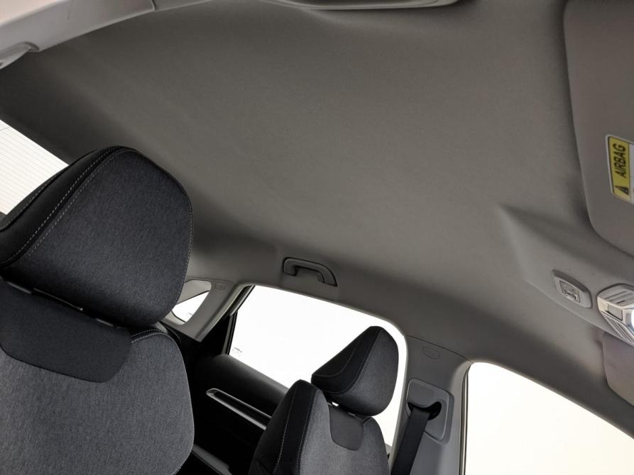 Geely Emgrand II Санкт-Петербург  - изображение 22