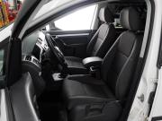 Volkswagen Touran I Рестайлинг 2 Тюмень  - изображение 28