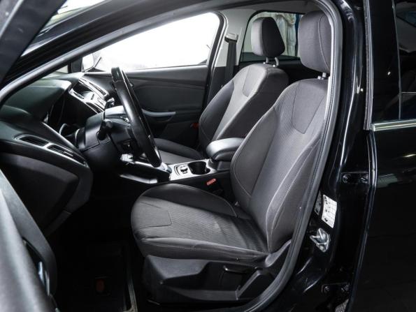 Ford Focus III с пробегом 2012 года, цена 949 000 рублей, 129415 км, седан, Автокод Объявления