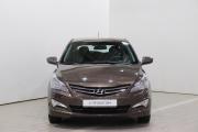 Hyundai Solaris I Рестайлинг Иркутск  - изображение 22