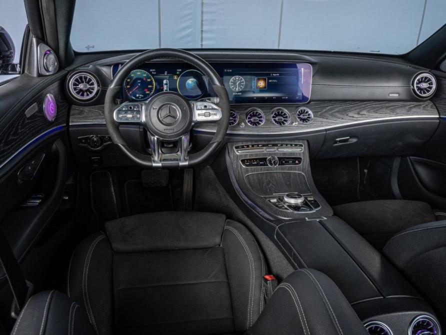 Mercedes-Benz E-Класс V (W213 S213 C238) Краснодар  - изображение 6