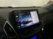 Hyundai ix35 I Ростов-на-Дону  - изображение 43