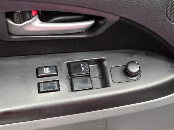 Suzuki SX4 I (Classic) Рестайлинг с пробегом 2012 года, цена 1 320 000 рублей, 99826 км, хэтчбек, Автокод Объявления