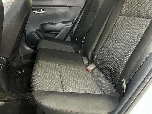 Kia Rio IV с пробегом 2020 года, цена 998 633 рубля, 162763 км, хэтчбек, Автокод Объявления