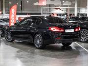 BMW 5 серии VII (G30/G31/G38) Санкт-Петербург  - изображение 39