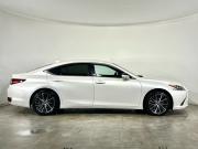 Lexus ES VII Рестайлинг Ижевск  - изображение 28