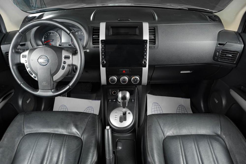 Nissan X-Trail II Рестайлинг Тюмень  - изображение 13