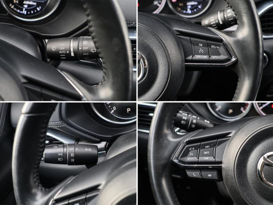 Mazda CX-5 II Москва  - изображение 14