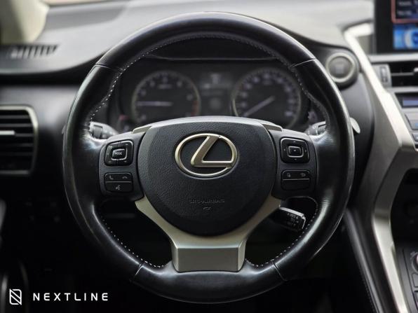 Lexus NX I с пробегом 2016 года, цена 2 890 000 рублей, 67460 км, внедорожник, Автокод Объявления