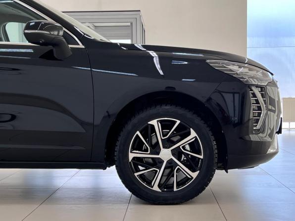 Haval Jolion I с пробегом 2022 года, цена 1 910 000 рублей, 35391 км, внедорожник, Автокод Объявления