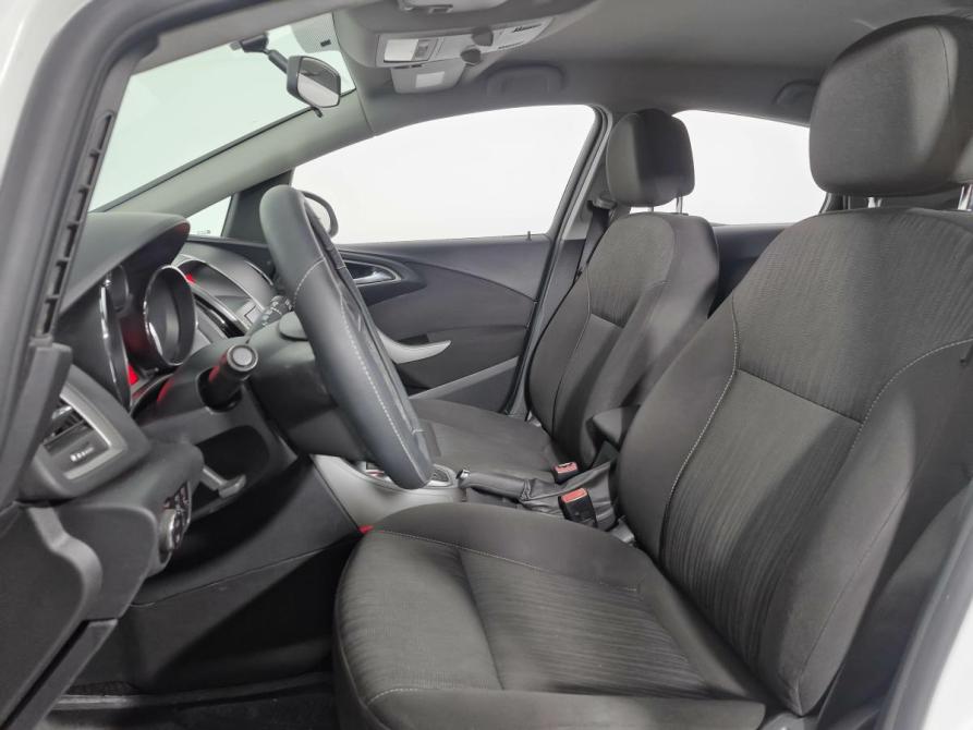 Opel Astra J Нижний Новгород  - изображение 13