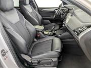 BMW X4 II (G02) Москва  - изображение 54